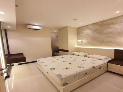 DISEWAKAN Apartemen Benson Connect Pakuwon Mall