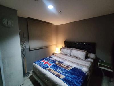 Disewakan Apartemen Bintaro Icon studio deluxe