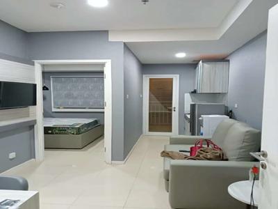 Disewakan Apartemen Full Furnished di Parahyangan Residence