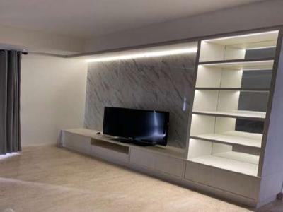 Disewakan Apartemen Gold Coast PIK 3 kamar Full furnish bagus bangett