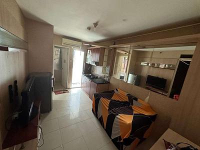 Disewakan apartemen green palace kalibata city