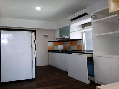 Disewakan Apartemen Jardin Tipe 2 Bedroom