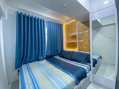 Disewakan Apartemen Jarrdin 2bedroom yang nyaman dan harga terjangkau