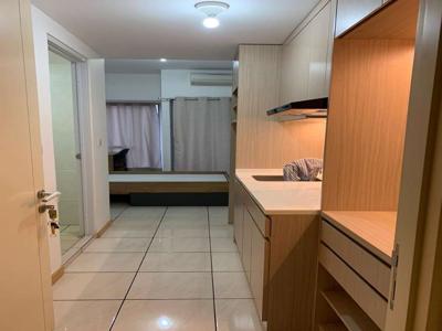 Disewakan apartemen Midtown Tower Summarecon Serpong type Studio