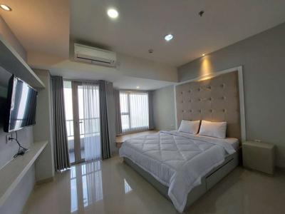 Disewakan Apartemen Orange County 3br Pasadena Special Lippo Cikarang