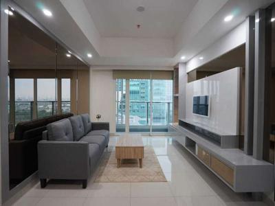 Disewakan Apartemen The Kensington Royal Suite, Kelapa Gading, Jakarta