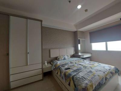 Disewakan Apartemen Trivium Terrace 2br Murah di Lippo Cikarang