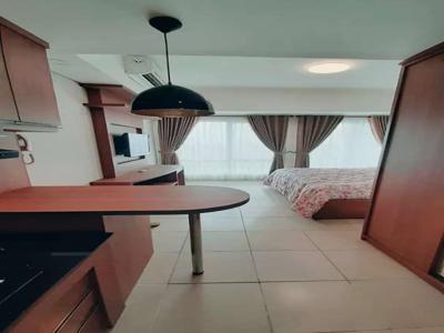 Disewakan Apartement Altiz Bintaro Plaza Residence