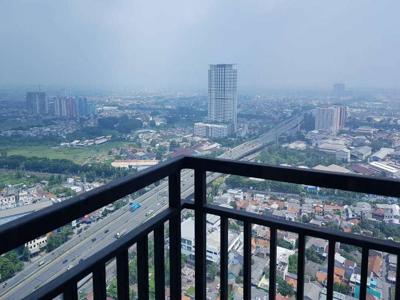 DISEWAKAN APARTEMENT PURI ORCHARD TOWER ORANGE GROVE