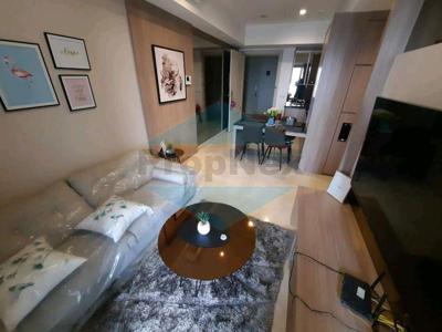 Disewakan Apartment di Apartement The PeakLantai 28 - Kota Surabaya