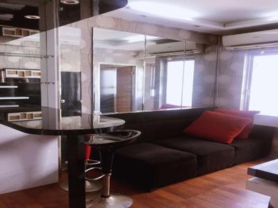 Disewakan Apt Puncak Permai A7 Dekat Pasar Modern, Sukomanunggal, PTC