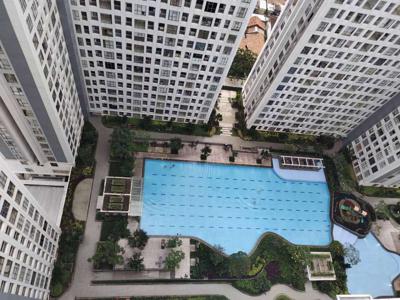 DISEWAKAN CEPAT APARTEMEN M-TOWN RESIDENCE KAWASAN NYAMAN STRATEGIS