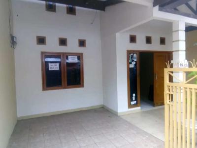 Disewakan/dijual rumah