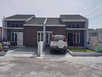 Disewakan kos rumah murah Kota Semarang