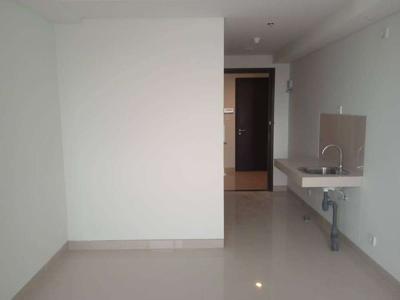 Disewakan Murah Apartemen Klaska Studio