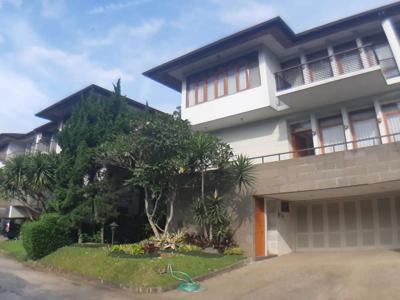 DiSewakan Rmh Setraduta Bandung Cluster one Gate Systm,Fully Furnished
