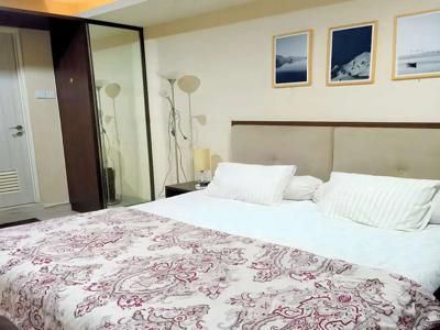 Disewakan Room transit Apartmen Bekasi