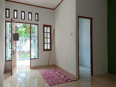 Disewakan Rumah 1 lantai cluster Graha Raya Bintaro Tangsel