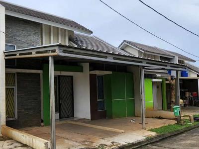 DISEWAKAN RUMAH BAGUS DI GREEN PARK CISAUK TANGERANG