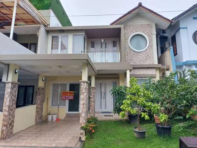 Disewakan Rumah Balikpapan Baru Fully furnish