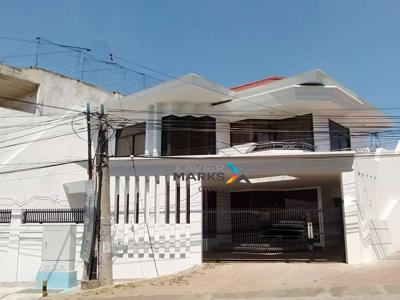 Disewakan Rumah Baru Renovasi Area Tidar, Malang