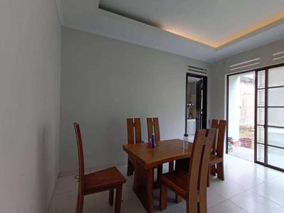 Disewakan Rumah Cantik di KBP Full Furnished