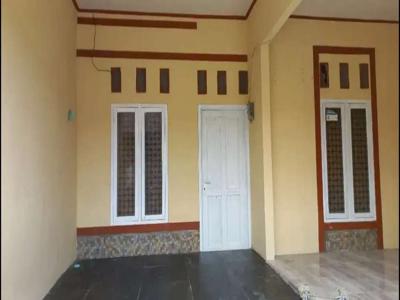 Disewakan Rumah di Cikarang Selatan