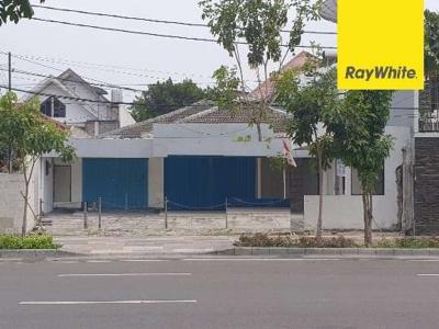 Disewakan Rumah di Jalan Raya Kertajaya Indah Surabaya