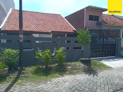 Disewakan Rumah di Medokan Asri Utara Rungkut Surabaya
