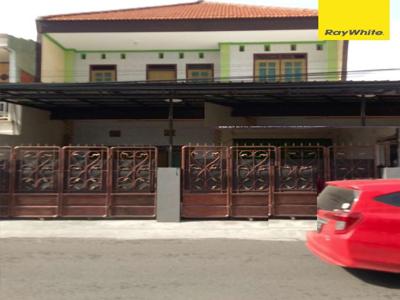 Disewakan Rumah di Rungkut Menanggal Jl Kyai Abdul Karim Surabaya