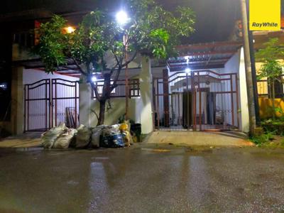 Disewakan Rumah di Wisma Medokan Surabaya