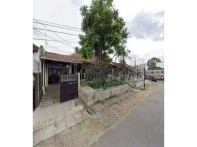 Disewakan Rumah Ex Cofee shop di Tebet