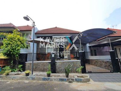 Disewakan Rumah Full Furnished di Puncak Dieng Kota Malang