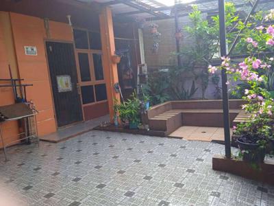 Disewakan Rumah Full Furniture di Jatiasih Kota Bekasi