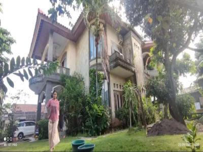 Disewakan Rumah Jl Batang Hari Denpasar Bali