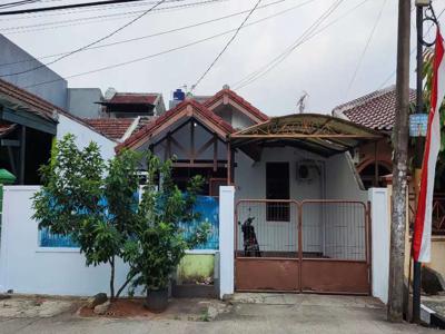 Disewakan Rumah Kelapa Dua/Gading Serpong