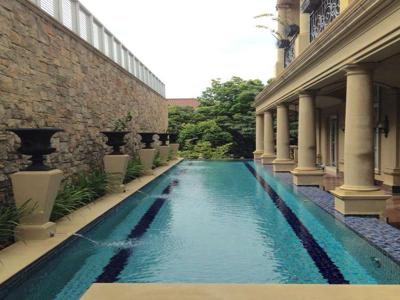 Disewakan Rumah Mewah Luxurious Kebayoran Baru Jakarta Selatan