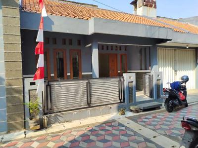 Disewakan rumah minimalis