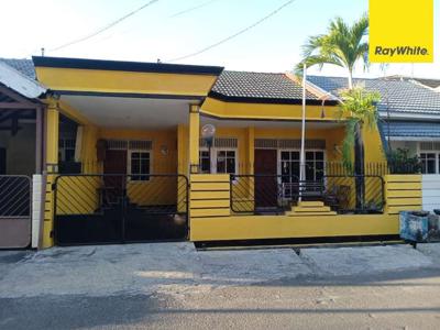 Disewakan Rumah SHM di Nginden Intan Timur Surabaya