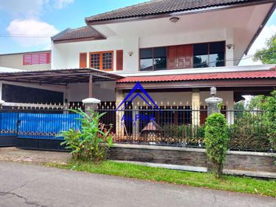 Disewakan Rumah Siap Huni di Gegerkalong Bandung Kota Harga Terbaik