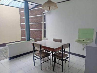 Disewakan rumah siap huni furnish 3 kamar di Maleer Indah Bandung