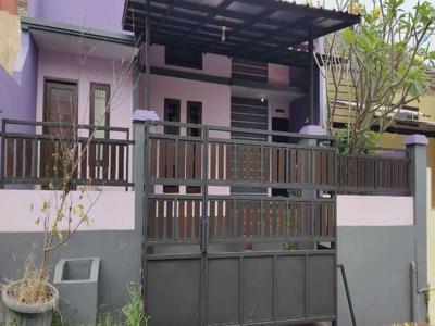 Disewakan Rumah Siap Huni Komplek Giri Mekar Permai Kab.Bandung