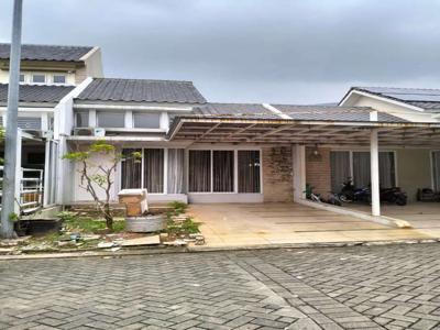 Disewakan rumah Tropical 41 jt nego Bekasi Selatan