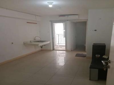 Disewakan type 2BR Unfurnish Apartemen Bassura City