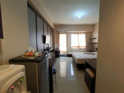 Disewakan unit Apartemen Galeri Ciumbuleuit 2 tipe studio room