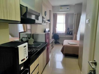 Disewakan unit Apartemen Parahyangan residences tipe studio