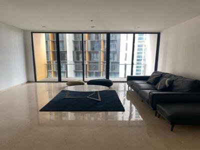 For Rent 2 BR Izzara Apartment TB Simatupang Jakarta Selatan