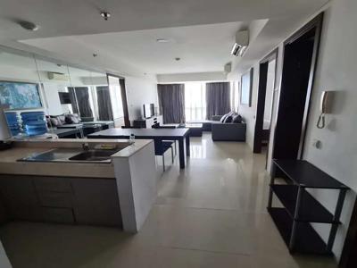 For Rent Apartment Kemang Village 2 Bedroom + 1 Maidroom (Access Mall)