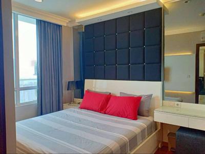 For Rent Apartment Kuningan City 1 Bedroom High Floor Furnished