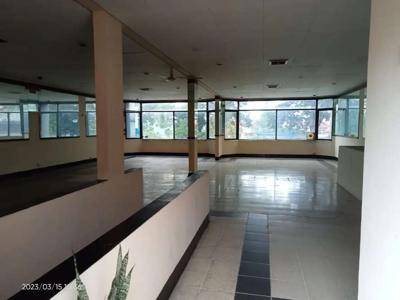 For rent gedung besar disayap Dago lokasi strategis